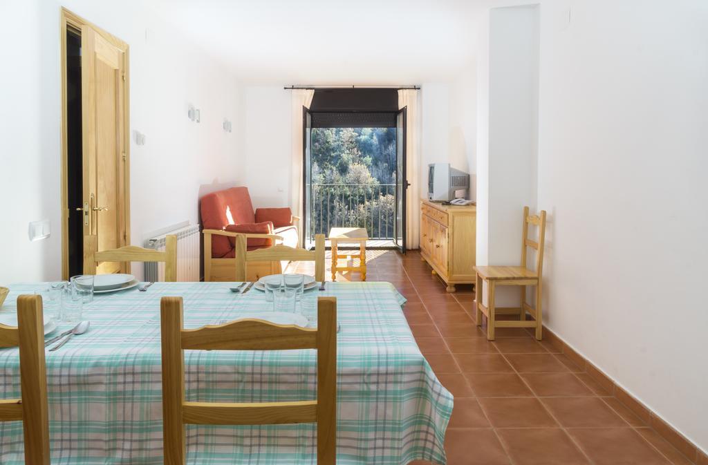 Apartamentos Casa Masover Buira Quarto foto
