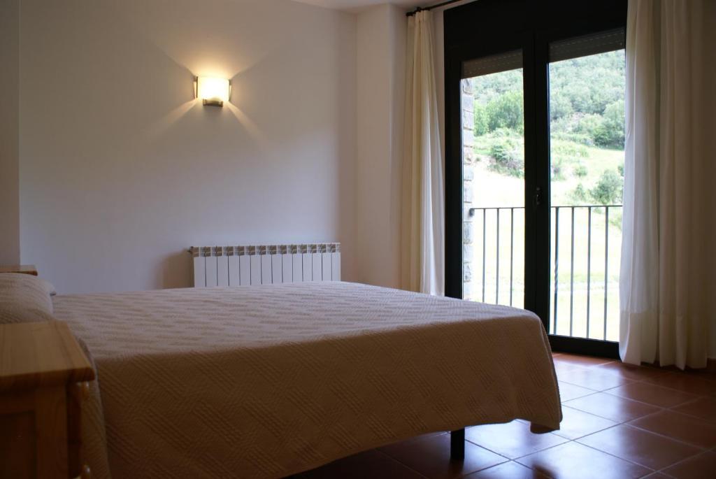 Apartamentos Casa Masover Buira Quarto foto