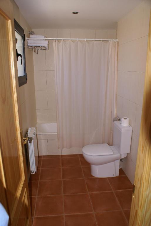 Apartamentos Casa Masover Buira Quarto foto