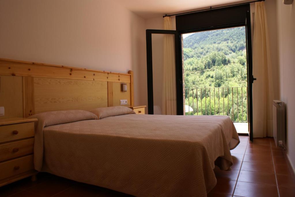 Apartamentos Casa Masover Buira Quarto foto